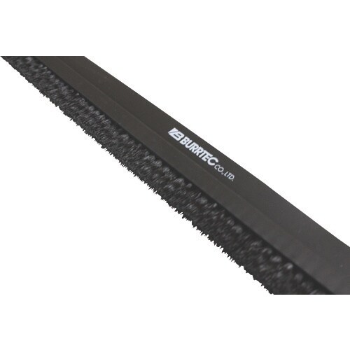 BURRTEC 文虫研認定器材 バーカットMLA1