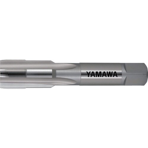 ヤマワ ハンドタップ HT P3 M24X0.75