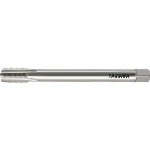 ヤマワ ロングシャンク管用平行ねじ用ハンドタップ