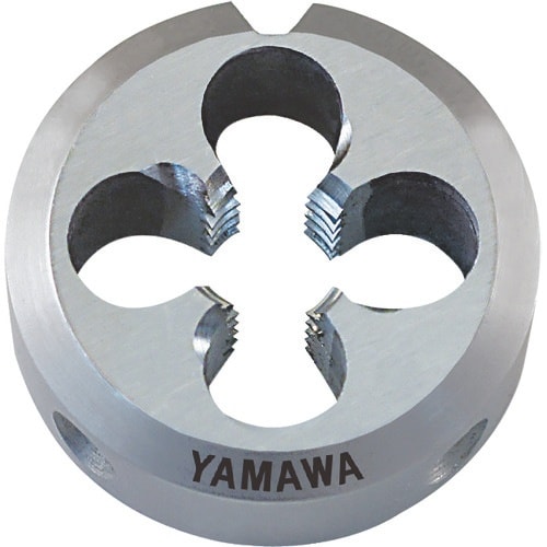 ヤマワ ポイントソリッドダイス DPO S2 M8