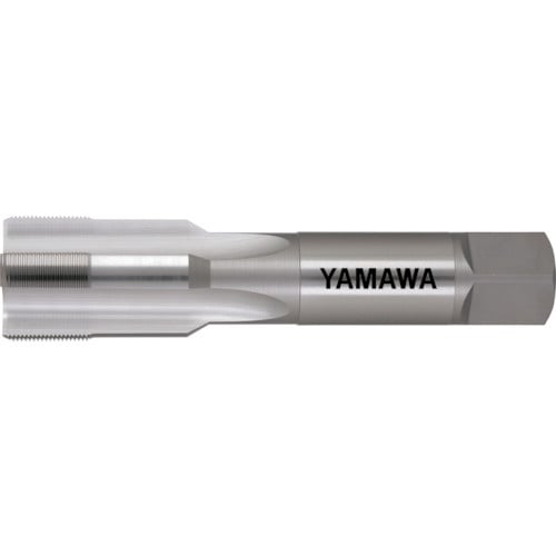 ヤマワ 自転車ねじ用ハンドタップ HT BC P3