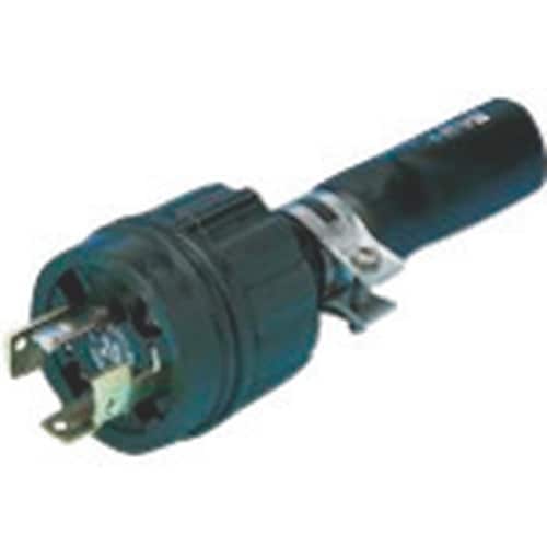 アメリカン電機 引掛形防水形プラグ