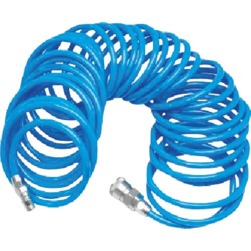 アストロプロダクツ スパイラルウレタンエアホース