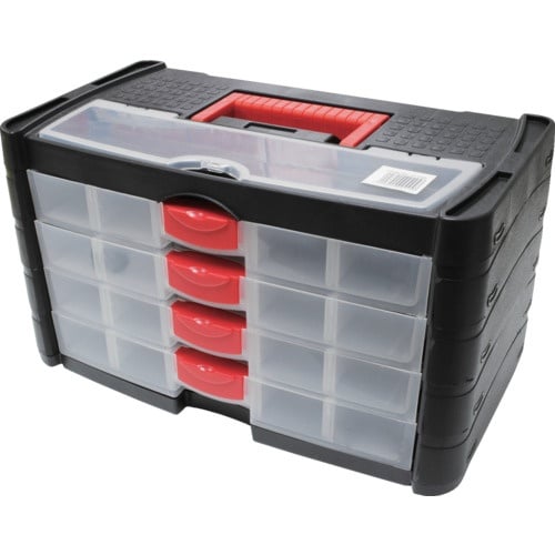 アストロプロダクツ AP プラスチックボックス 4