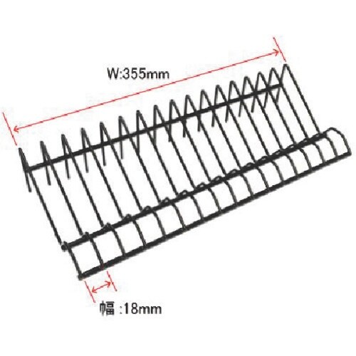 アストロプロダクツ プライヤーホルダー ブラック