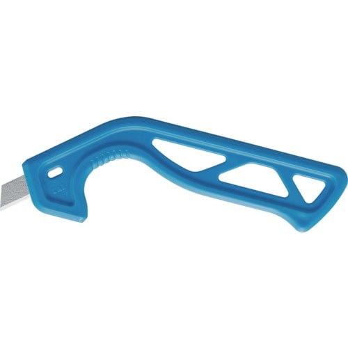 貝印刃物 異物混入対策スリットナイフ(ブルー)10