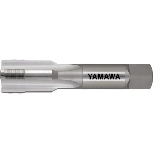 ヤマワ 自転車ねじ用ハンドタップ HT BC P3