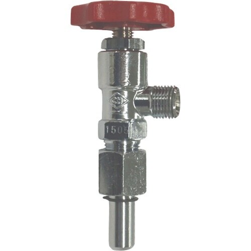 千代田 取出口BAバルブBA−1