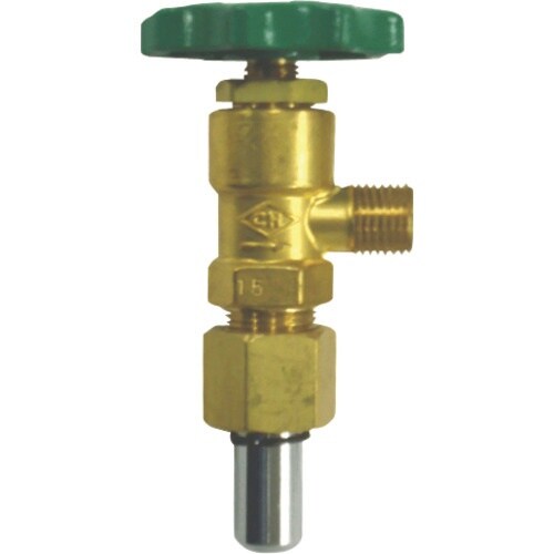 千代田 取出口BOバルブBO−1