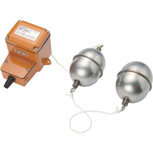 春日電機 ニッスイ液面リレー