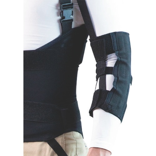 KING JIM 作業アシストサポ−タ−(ウデ)