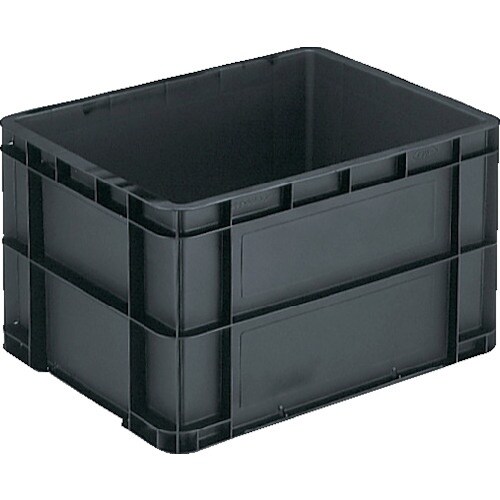 サンコー 導電性ボックス型コンテナー 207601