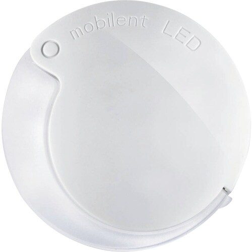 エッシェンバッハ モビレントLED携帯用高倍率ルー