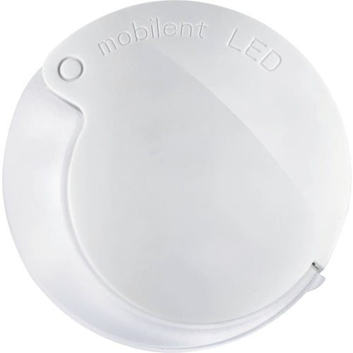 エッシェンバッハ モビレントLED携帯用高倍率ルー