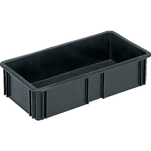 サンコー 導電性ボックス型コンテナー 201910