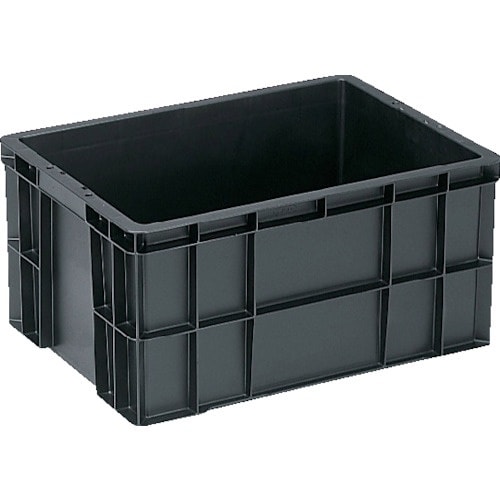 サンコー 導電性ボックス型コンテナー 206110