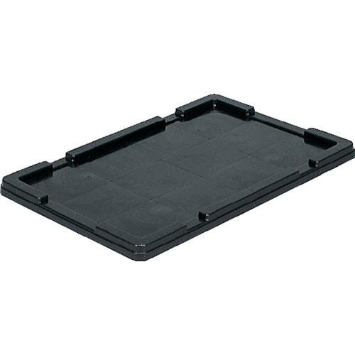 サンコー 導電性ボックス型コンテナー 701815