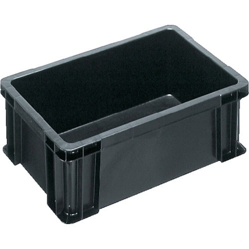 サンコー 導電性ボックス型コンテナー 203718