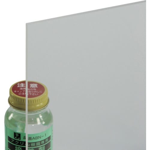 光 アクリル板透明3×1860×930mm