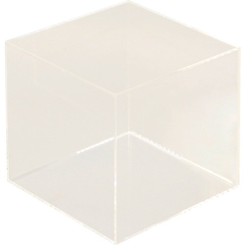 光 アクリルBOX 150mm