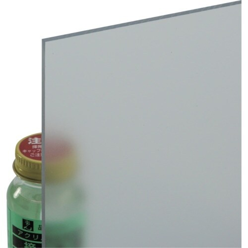 光 エンビ板透明つや消し3×1820×910