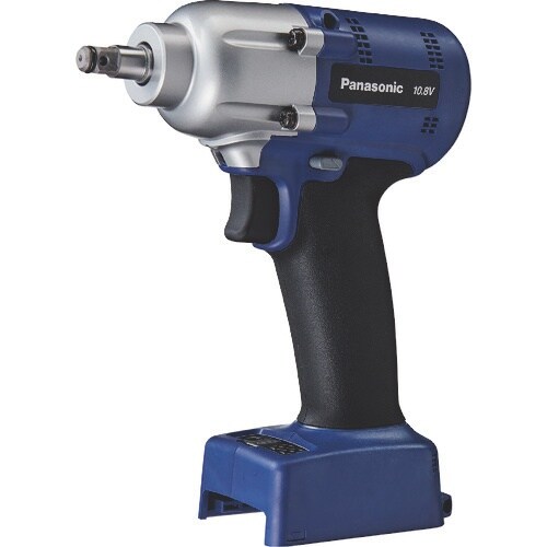 Panasonic 10.8V充電インパクトレンチ