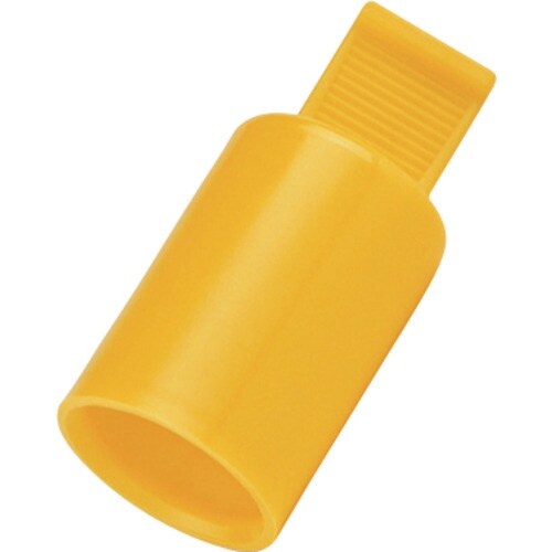 Poeppel グリップ付きエンドキャップ EVA