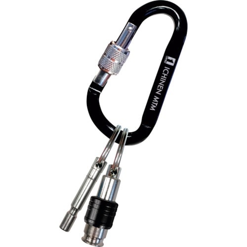 MUSTTOOL マルチホルダーセット カラビナ付