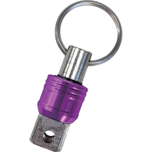 MUSTTOOL フルマルチホルダー バイオレット