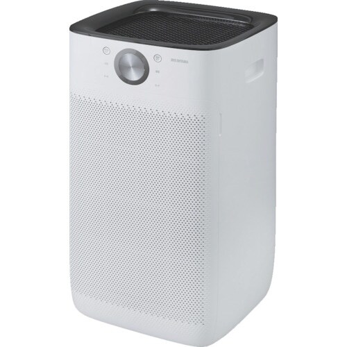 IRIS 517144 単機能空気清浄機 45畳