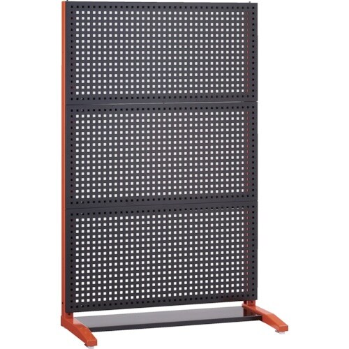 TRUSCO UPR型パンチングラック H1450