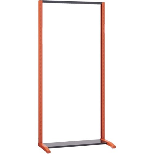 TRUSCO UPR型パンチングラック枠のみ H1