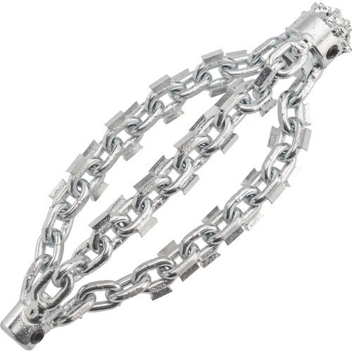 RIDGID チェーンノッカ K−9−204 推進