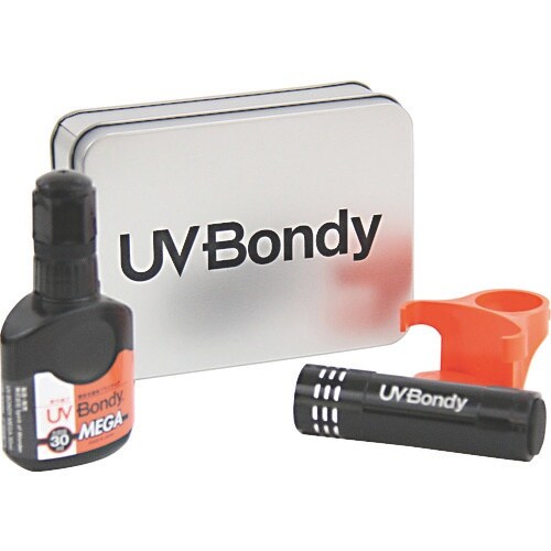 UV BONDY UV BONDY MEGA スタ