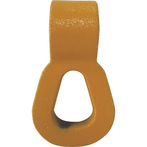 KITO ユニバーサルトロリ用部品 ツリカナグ