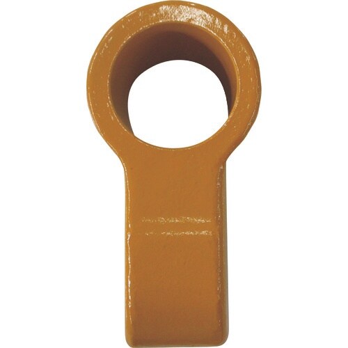 KITO ユニバーサルトロリ用部品 ツリカナグ