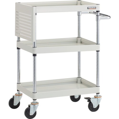 TRUSCO ツールワゴン ファルコンワゴン 60