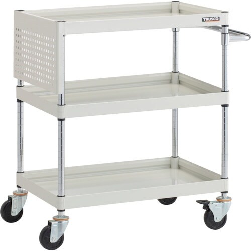 TRUSCO ツールワゴン ファルコンワゴン 75