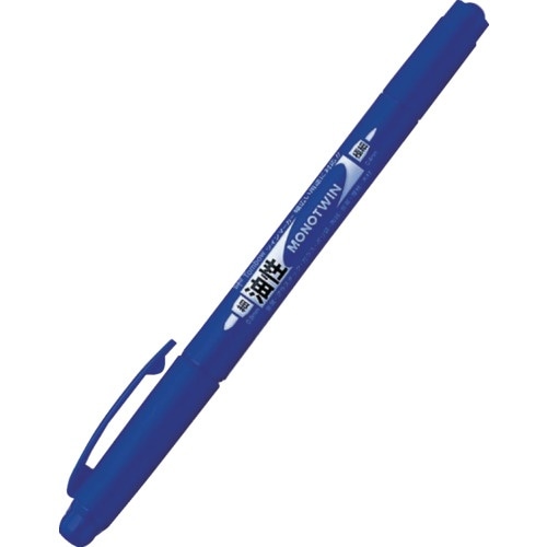 Tombow 油性マーキングペン モノツイン極細E