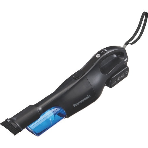 Panasonic 充電サイクロン式クリーナーDu