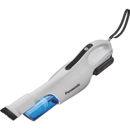 Panasonic 充電サイクロン式クリーナーDu