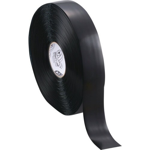 IWATA ラインプロ テープ 黒 100mmX3