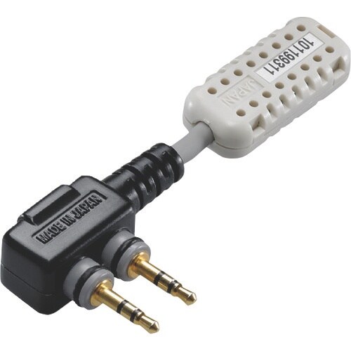 HIOKI 温湿度センサ LR9504