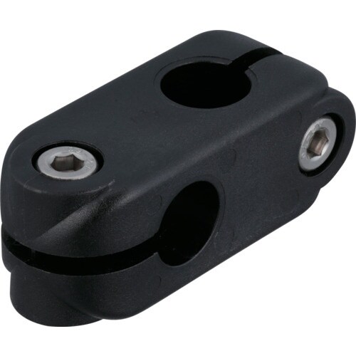 IWATA XY固定ジョイント (丸シャフト用)