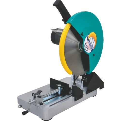 ミタチ チップソー切断機