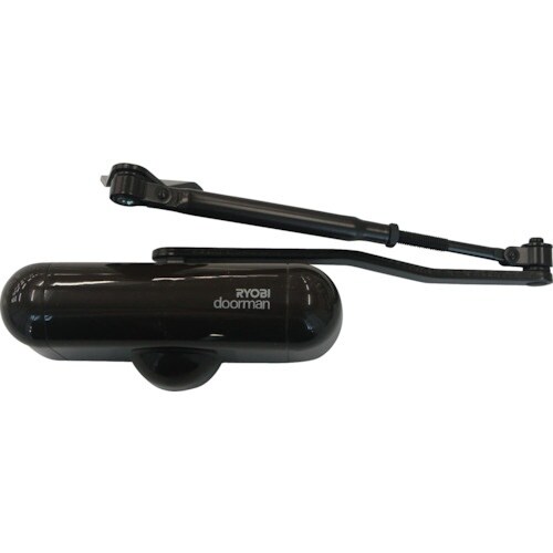 RYOBI 玄関・勝手口用 ドアクローサー S10