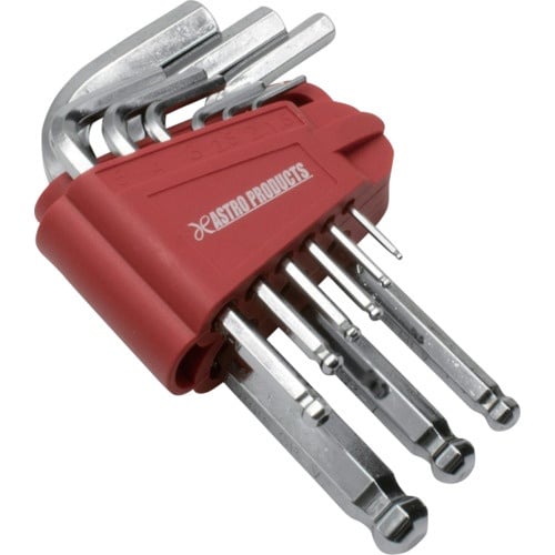 アストロプロダクツ AP HEXレンチ セット シ