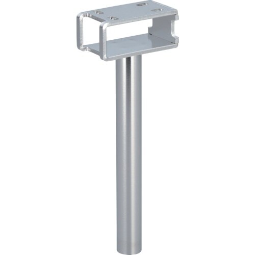 IWATA パイプ付ブラケット