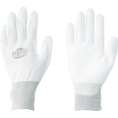 アトム 作業手袋 ケミソフト L