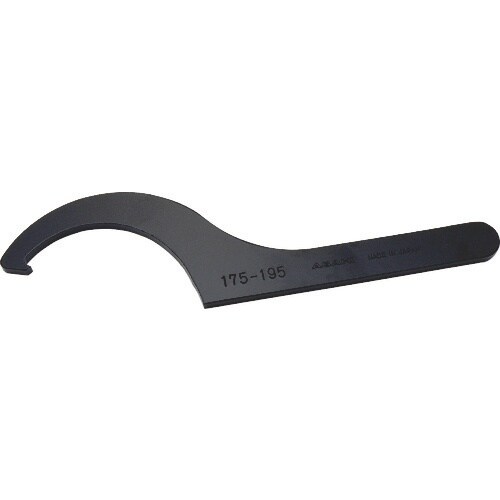 ASH 引掛スパナ320/345